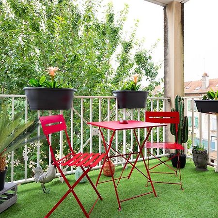 Ferienwohnung T2 proche Disneyland Paris Meaux Exterior foto